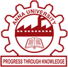 Anna University (Easwari Engineering College) logo